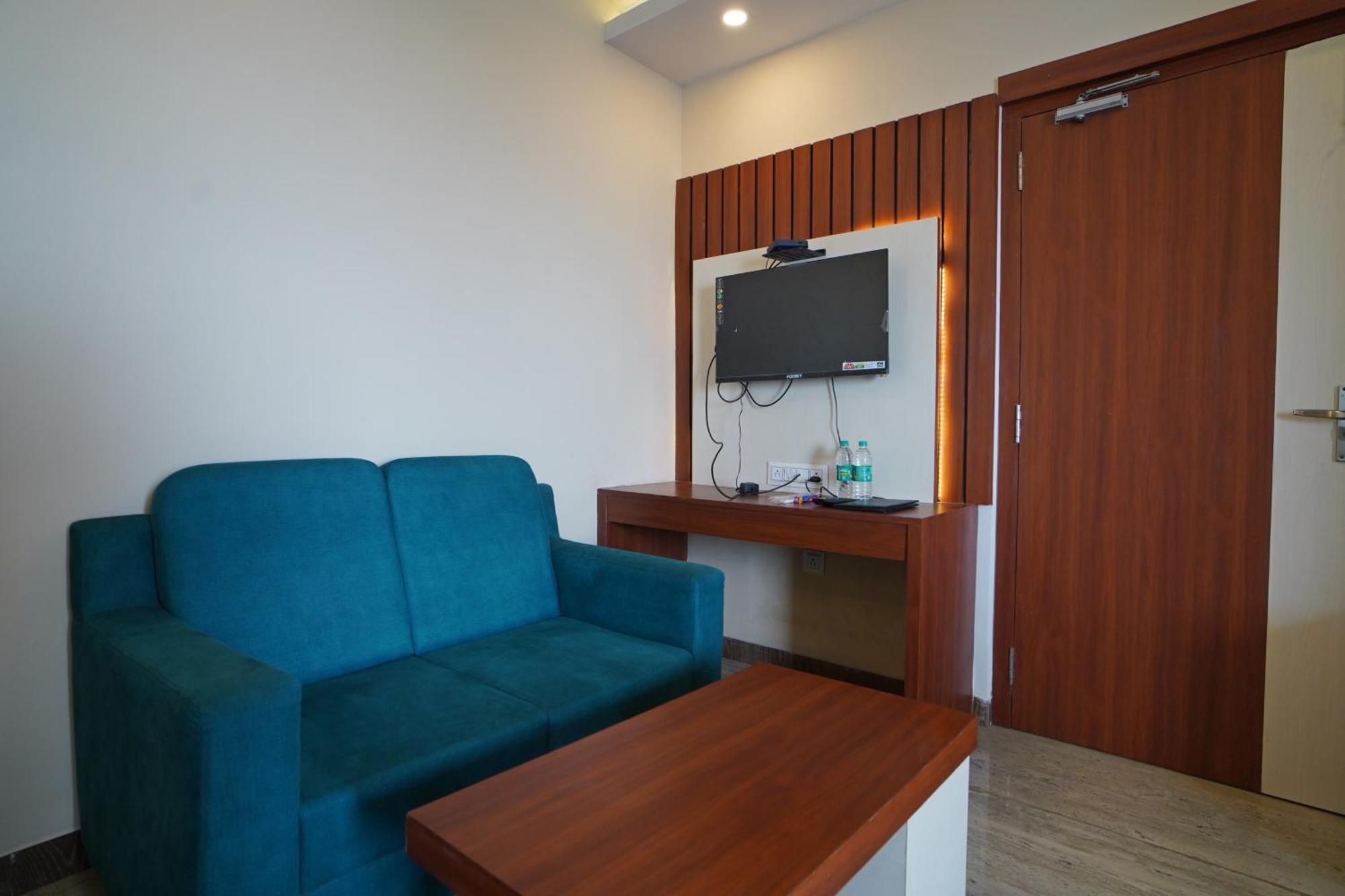 Royal Sea View !! Beach Front With Free Wifi !! Digha  Exterior foto