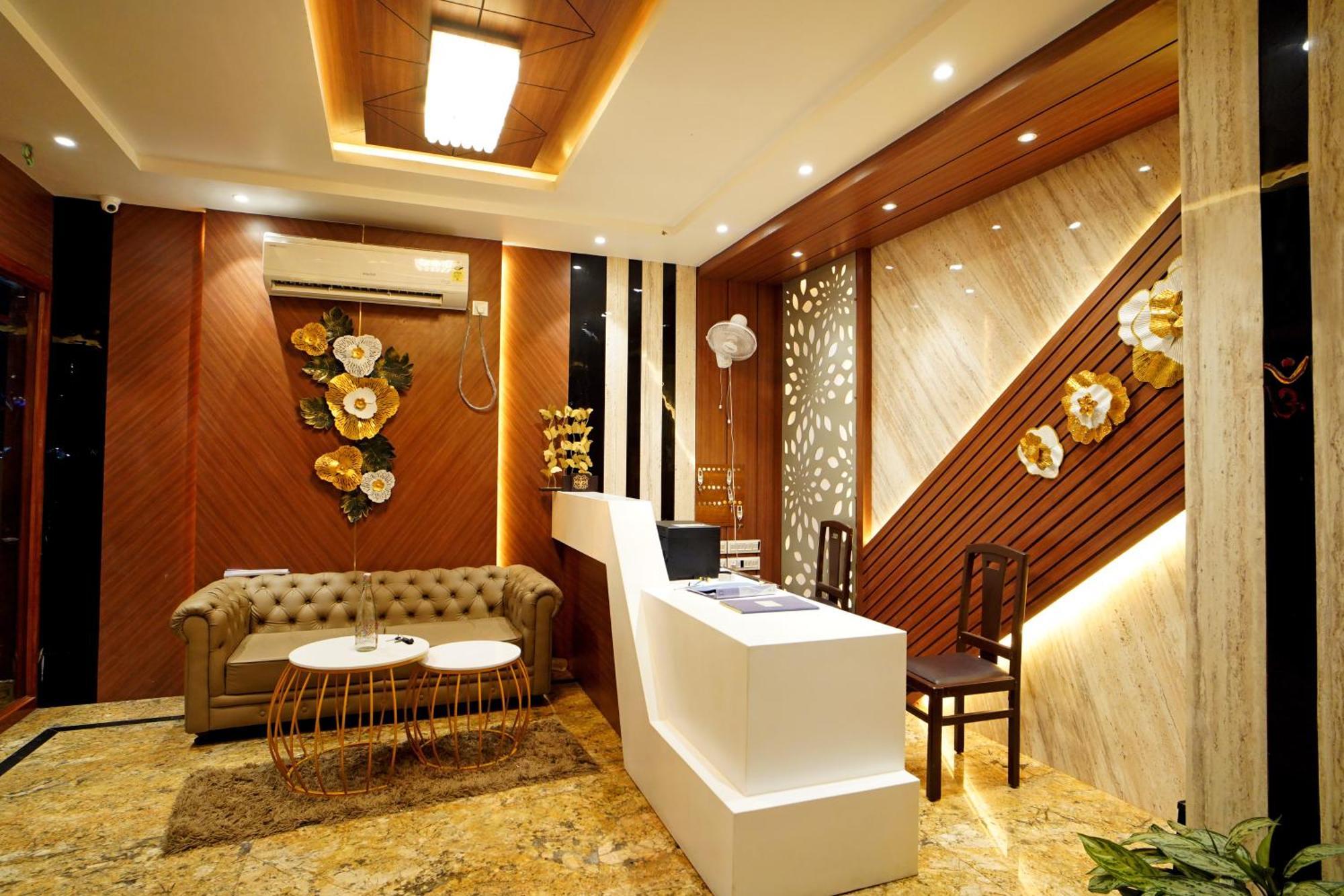 Royal Sea View !! Beach Front With Free Wifi !! Digha  Exterior foto