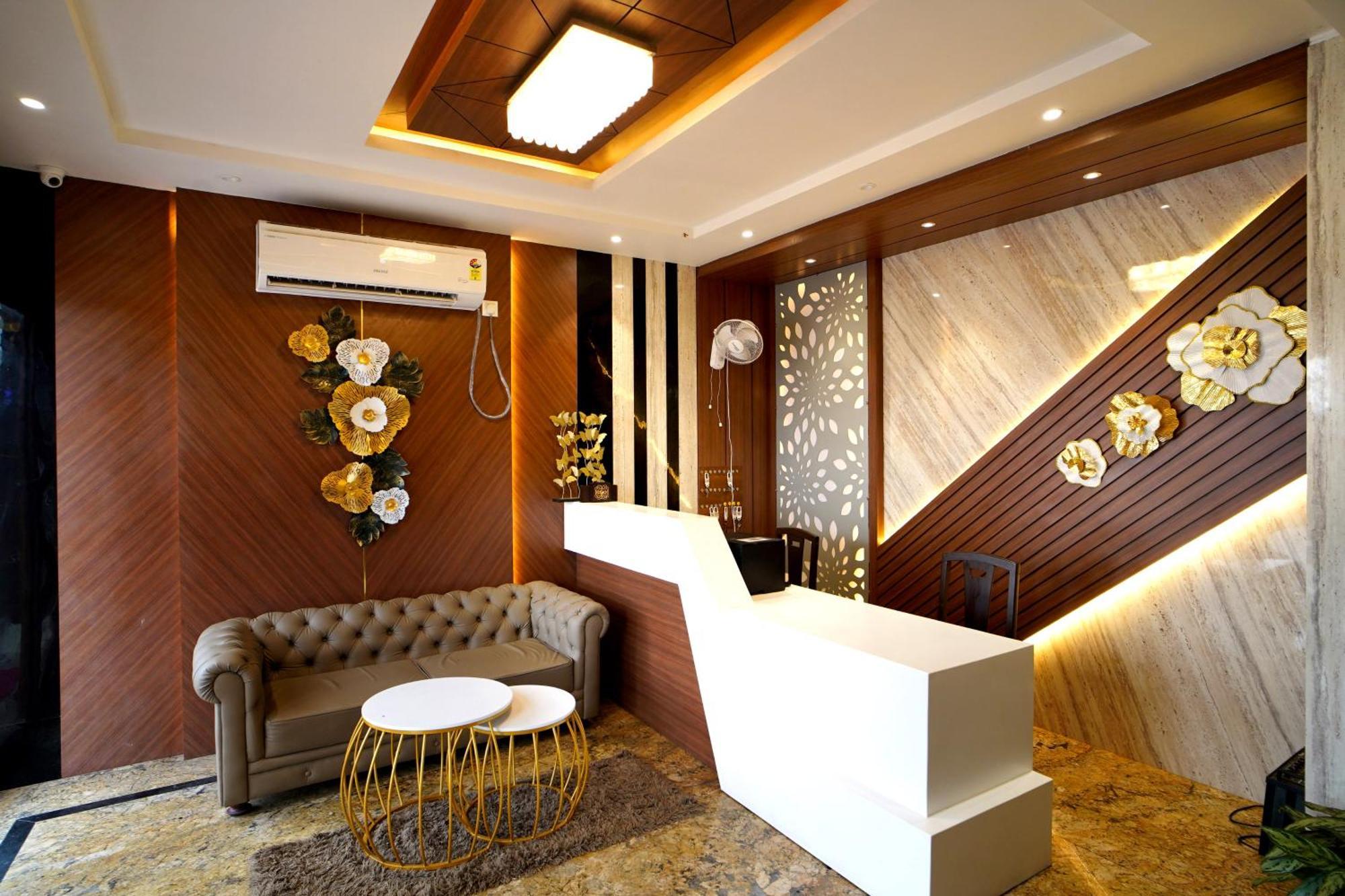 Royal Sea View !! Beach Front With Free Wifi !! Digha  Exterior foto