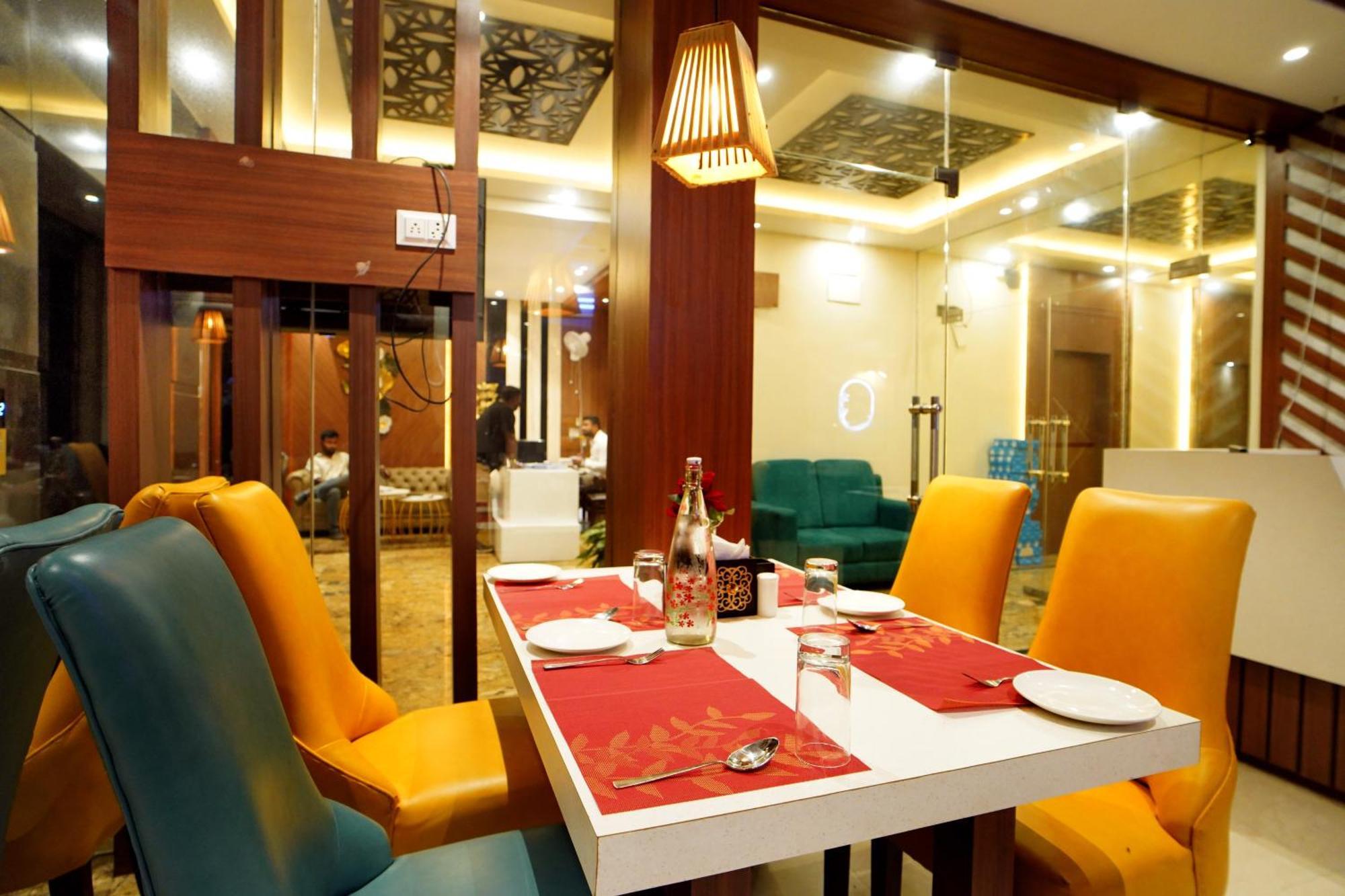 Royal Sea View !! Beach Front With Free Wifi !! Digha  Exterior foto